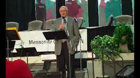 Jack Suderman sharing.WMV