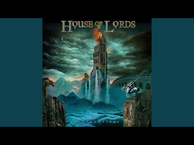 House Of Lords - Die To Tell