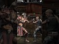 mk mobile shao khan gameplay #mortalkombat #fighting #shaokhan #edit #viral