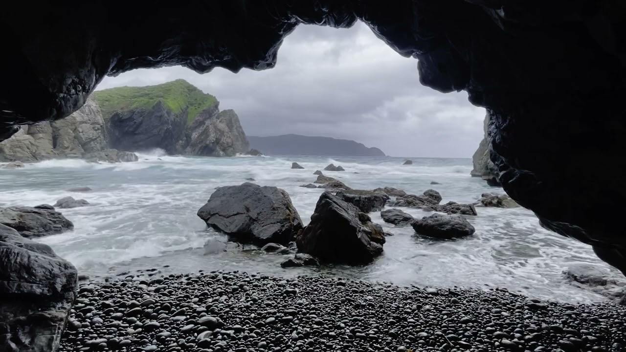 Gustavo Santaolalla – The Journey (2 hour loop & reverb blend)