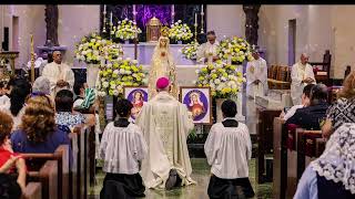 XVI DOMINGO ORDINARIO- 12 :00 PM ( 7/19/2026)