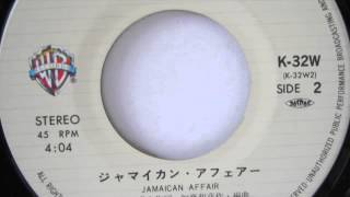 Video voorbeeld van "Yuki Okazaki - Jamaica Affair"