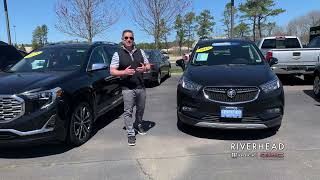 Certified Pre-Owned Vehicles