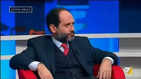 Che fine ha fatto il giudice Ingroia?