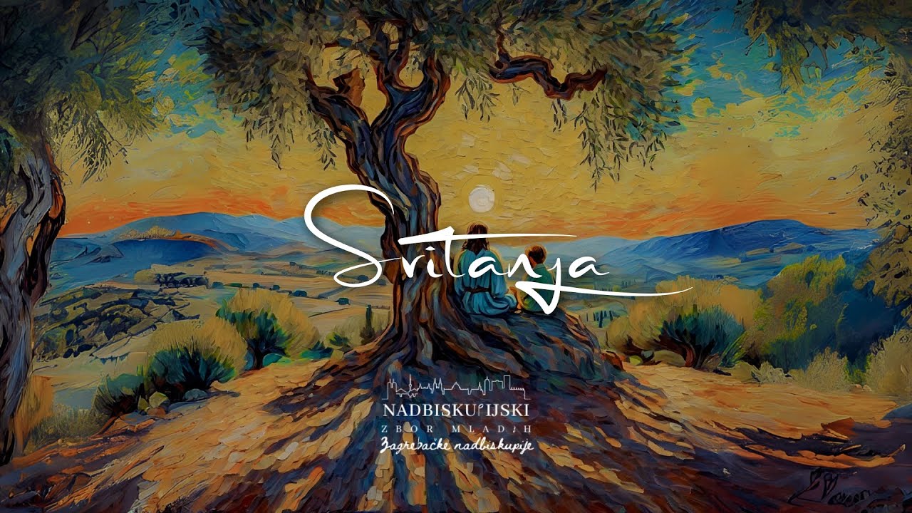 Nadbiskupijski zbor mladih Zagrebačke nadbiskupije - Svitanja