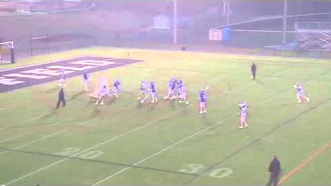 Andrew Markert Junior Highlight Tape