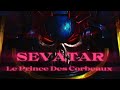 SEVATAR, Le Prince Des Corbeaux 