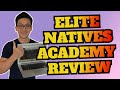 Elite Natives Academy Review - Can You Make Big Money With Native Ads?