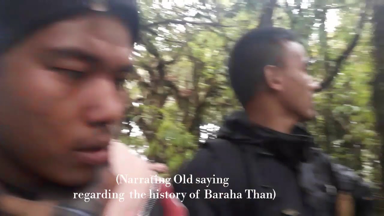 Jhuleni hiking Tangram Baglung झुलेनी पदयात्रा तङ्ग्राम बाग्लुङ