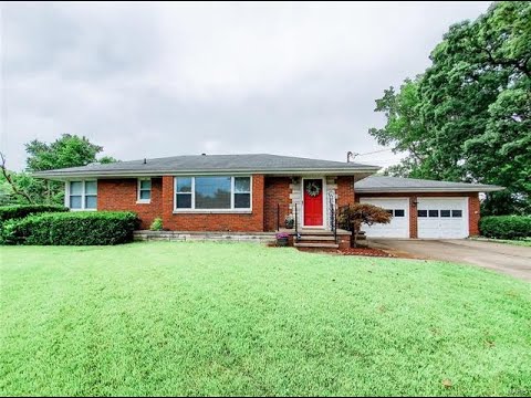 4 Tall Oak Drive, East Alton, IL home video tour