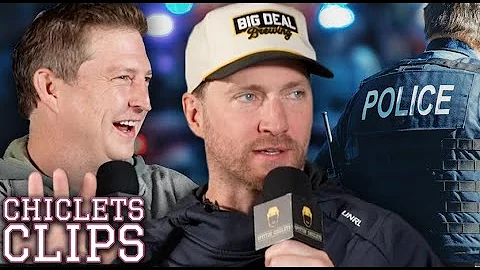 Knocked Out & ARRESTED!? ArmDog + Murls Share Thei...