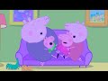 Peppa pig in hindi  bachchon kee dekhabhaal   kahaniya  hindi cartoons for kids