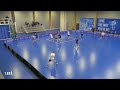 Maalikooste: Team Salo - Team Väänänen (Pojat U17 leiri)