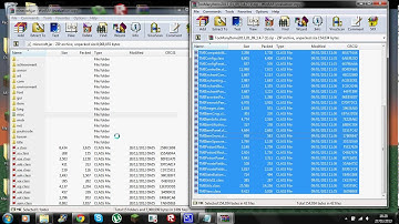 Minecraft Tutorials: how to install TooManyItems For Minecraft 1.4.7