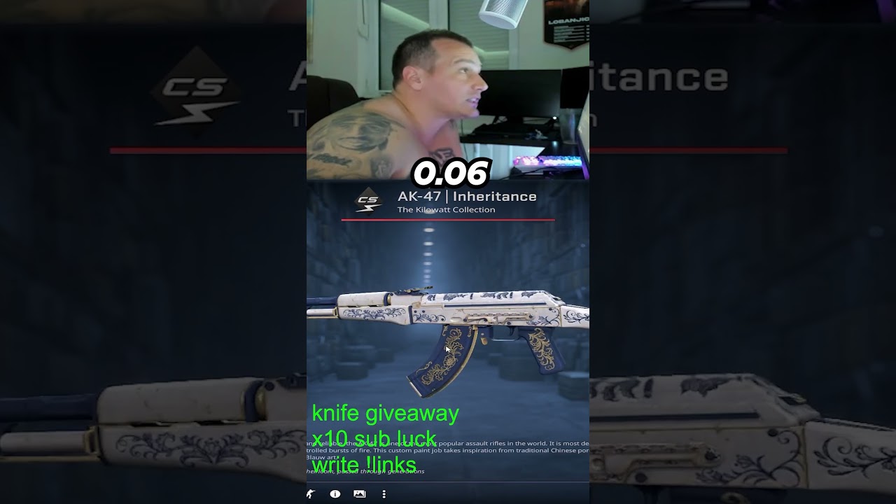 LOBA INSANE CASE OPENING !!