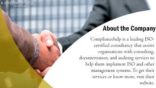 Steps for Implementation of the ISO 55001 Asset Management System