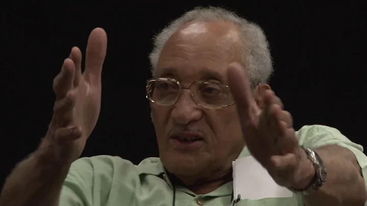 Jim Singleton: Conversations about African America...