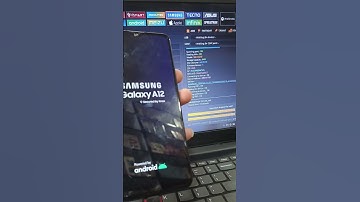 Samsung A12 FRP Unlock in Download Mood  |  SM-A125F 2025 New Method! #foryou#smartphone