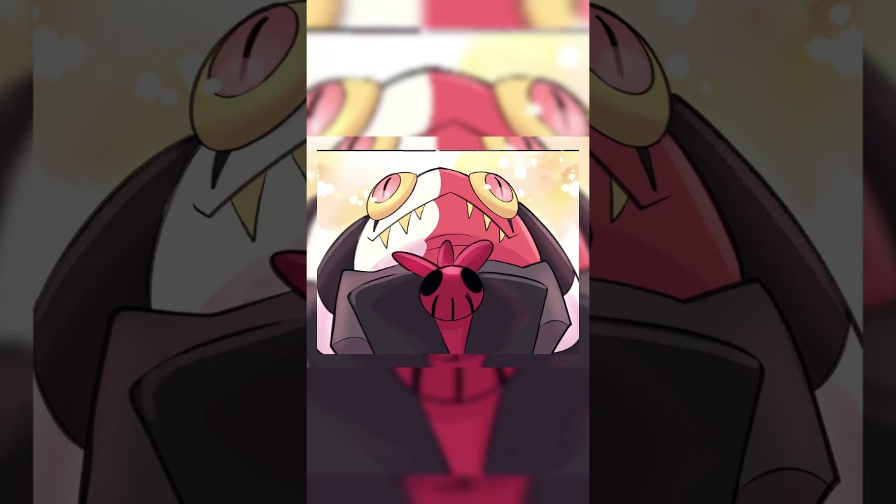 Stolas Found The Perfect Husband Helluva Boss Comic Dub