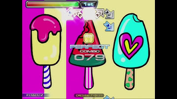 Pump It Up NX2 - WorldMax - Pt. 2 + BUG