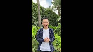 Andrew Pitt - USC Leventhal MBT Video Intro