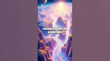 Quantum AI: Revolutionizing Language Processing