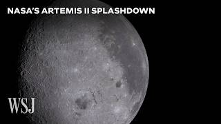 Watch: NASA's Artemis II Mission Returns to Earth | WSJ