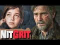 The Last of Us: Part II | NitGrit