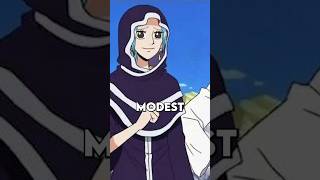 ONE PIECE IN ARABIC IS UNREAL #shorts