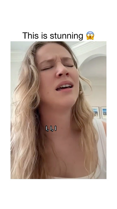 Her voice is incredible 🙌🏼 | #vocals  #cover #singing