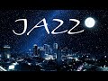Night Saxophone JAZZ - Smooth Candles JAZZ For Relaxing and Romantic Mood