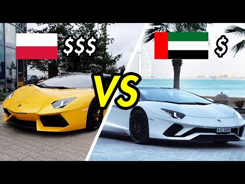 Wideo: Czy w Dubaju mają latające samochody?