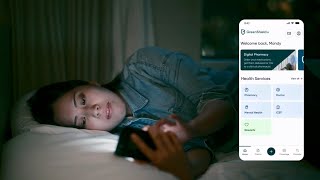 Greenshield An Integrated Health Benefits Ecosystem