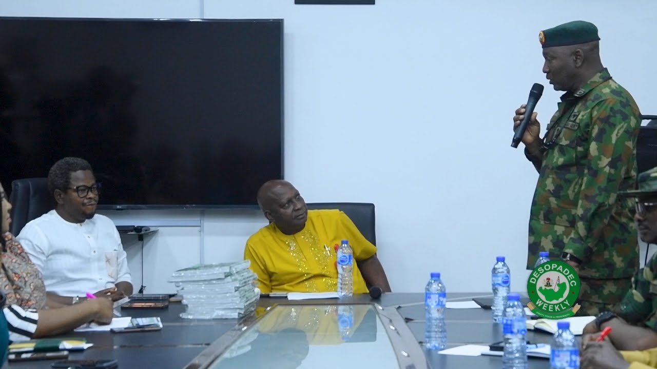 DESOPADEC EP 253 – 2025 Retrospect Part 2: Infrastructure & Human Capital Impact