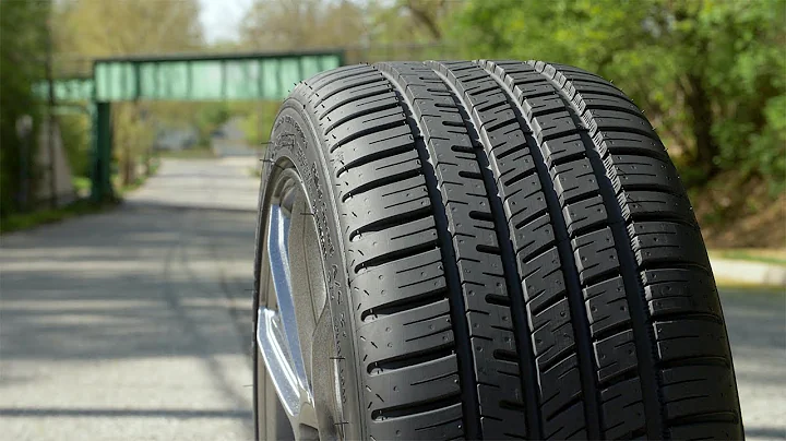 A Closer Look: Michelin Pilot Sport A/S 3+ | Tire Rack