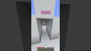 Speedrunning a Potionl in Minecraft (New World Record?)
