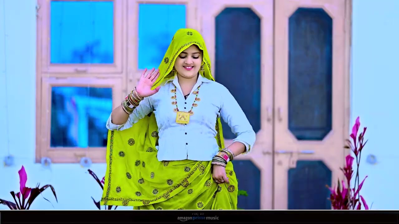 तेरे काजे गुज़र के में चील गाडी बन जाऊँगी।न्यू रसिया सिंगर सोनी गुर्जर अड्डा