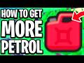 How to Get More Petrol in Oil Empire Roblox - Full Guide