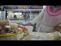 Харьков . Конный рынок  . Молочные продукты.