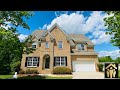 Real Estate Video Tour | 13335 Ashley Meadow Drive | Charlotte NC | $355,000 | Sold