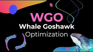 WGO: a similarly encoded whale-goshawk optimization algorithm for uncertain cloud manufacturing...