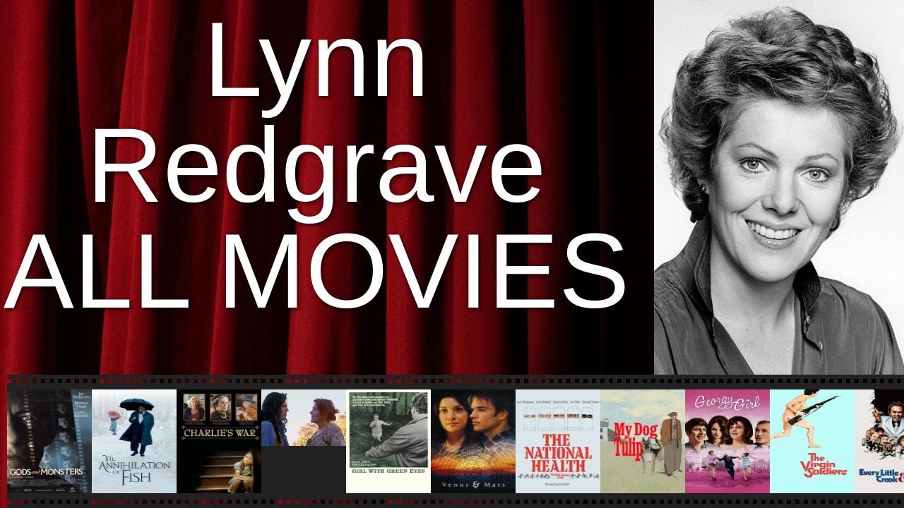ALL Lynn Redgrave Movies Ranked by Score (Critics + Fans)