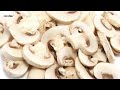 Creamy butter garlic mushroombutton mushroom recipes