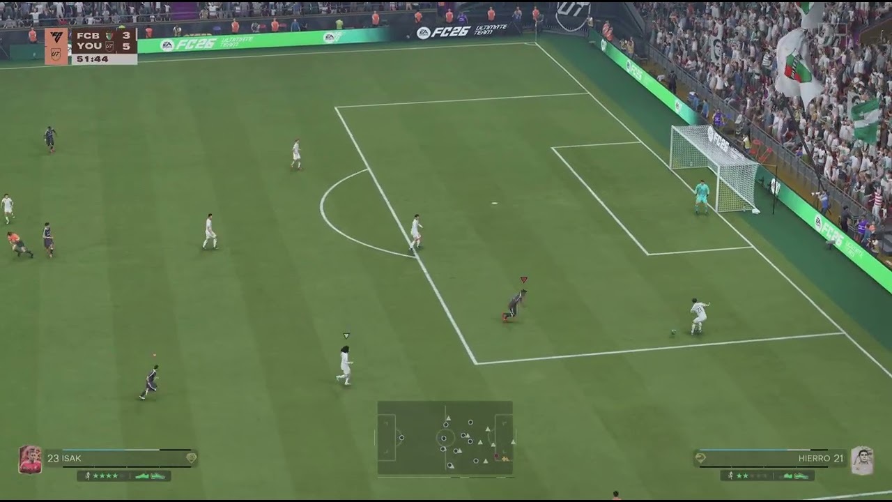 EA SPORTS FC 26_division rival