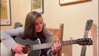 Muireann Bradley - “When the Levee Breaks” (Live Recording)