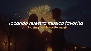 Xolo Maridueña - On My Way (ft. Adriana Padilla)﹙Lyrics﹚| subtitulado al español |