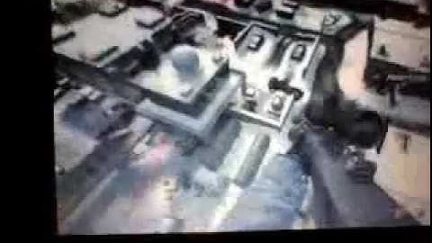 Ps3 Mw2 Spec Ops Hack Mod Menu :) By xMr_MossyHDx (Co-Leader)