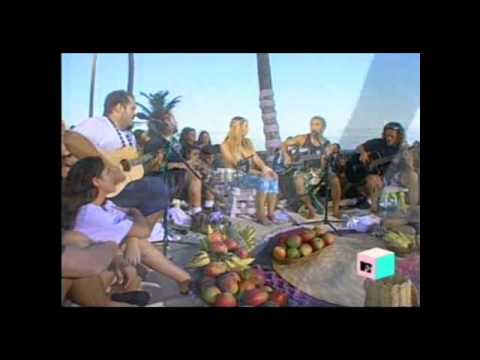 Raimundos - Zóio de lula (Luau MTV)