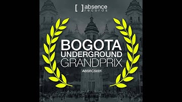 Andres Power - Mizu (Original Mix)