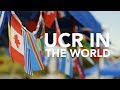 UCR in the World